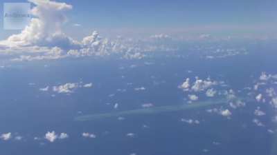 US Navy : "Noooo you can't just claim the entire South China Sea!" Chinese Navy : "meow"
