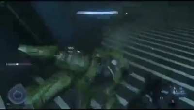 Any titanfall fan here