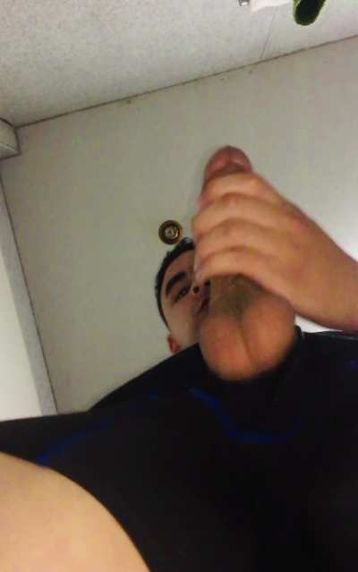 Stroking 