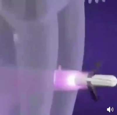 Projectile