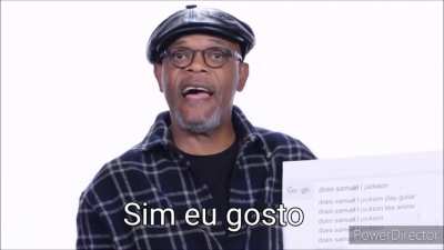 Voc&ecirc; achou que teria um t&iacute;tulo aqui mas era eu Dio