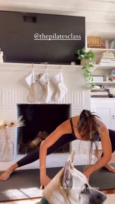New Pilates 4