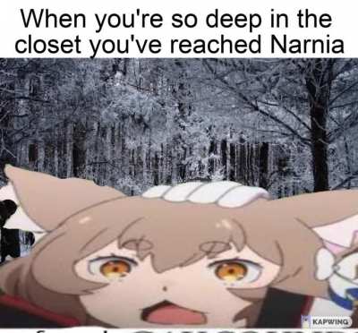 First post