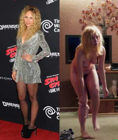 Juno Temple