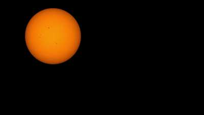 the false prophet is ejected from the sun