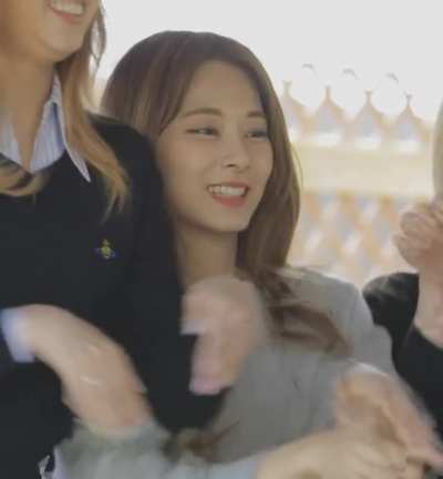 Happy Tzuyu