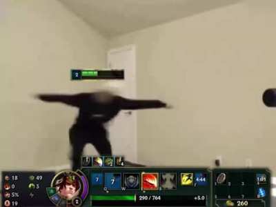 XQC Is my Enemy
