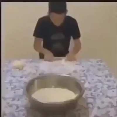 bolinho