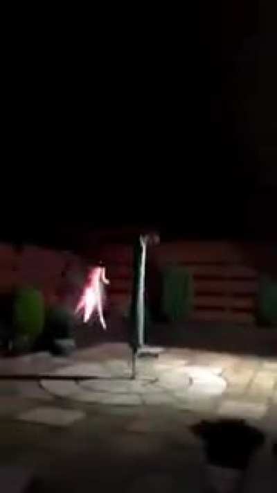 My kinky people need me