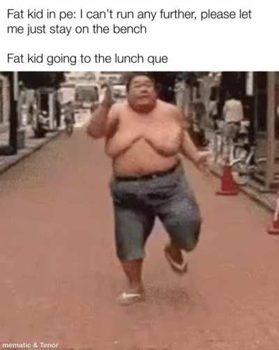 Speed intensifies