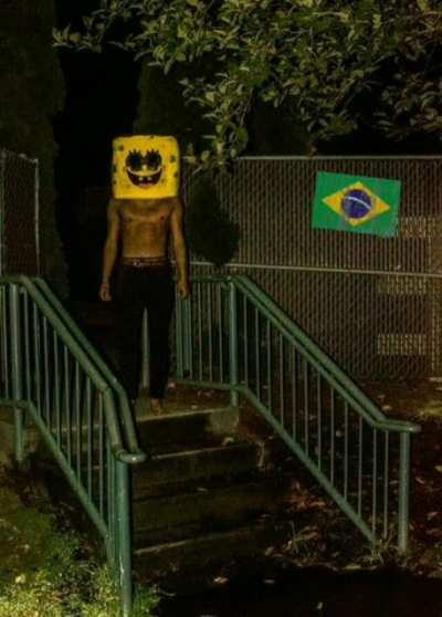 Welcome to brazil