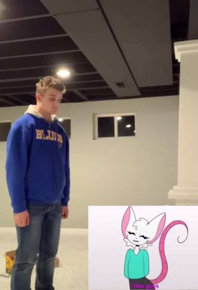 He doesnt like Reggie