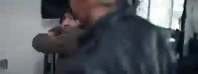The award for the best Action scene goes to..............