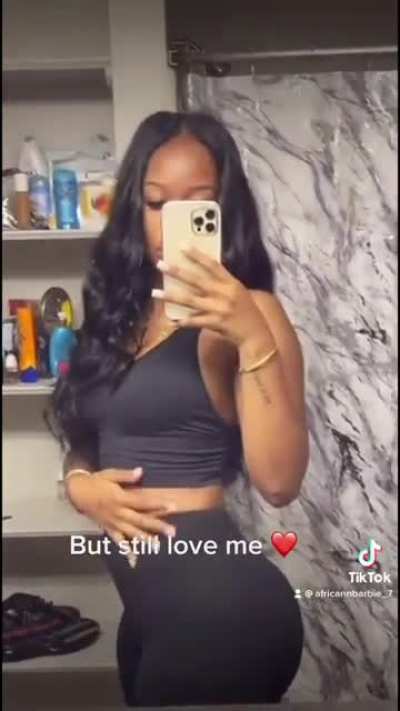 😘❤️ I know you want more