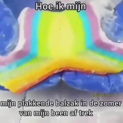 Maar echt