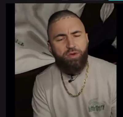 They keep talking about  poo