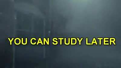 Always...
