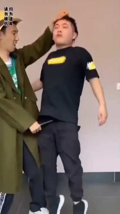 self defense irl