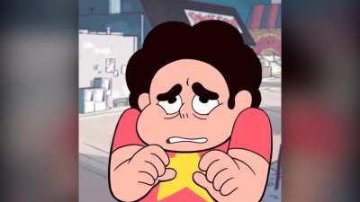 Who ate my fries?