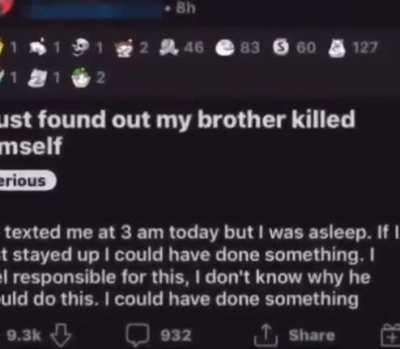 You snooze you