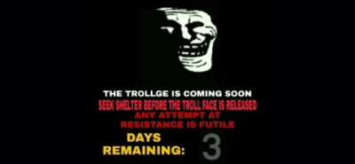 Trollface 😀😀😀😀😀😏😏😏😏😏😏😏w🅰️tch til the end (use sound😳😳😳😳😳)