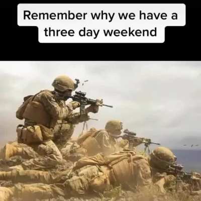Maybe this is what she meant when the VP tweeted &ldquo;Enjoy the long weekend.&rdquo;