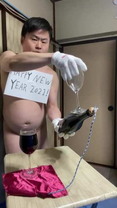 Happy new year!!