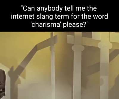 There is indeed