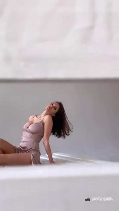 Just stunning