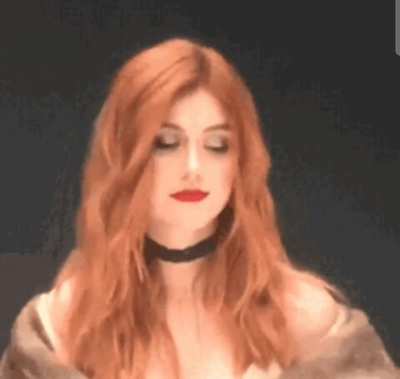 The greatest thing to come out Missouri [katherine Mcnamara]