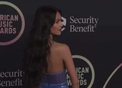 AMAs 2021
