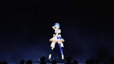 Suisei Evolution