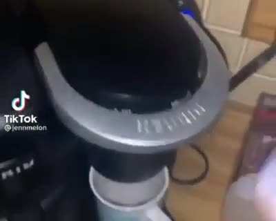Coffee Maker