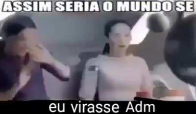N&atilde;o sei oq eu falo aqui &macr;\_(ツ)_/&macr;