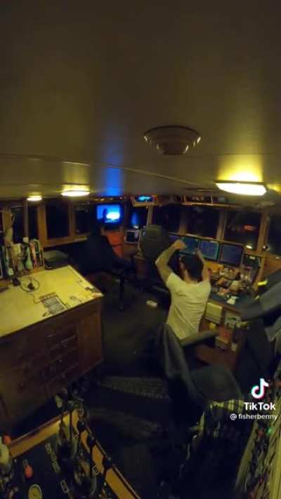 Boat gravity