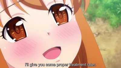 Harem Camp 8
