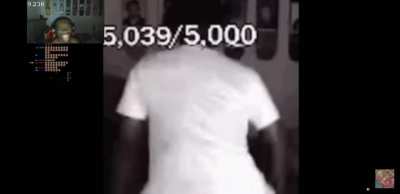 Everybody favorite DEO clip