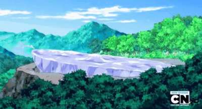 Just a reminder of the strongest Pok&eacute;mon ever.