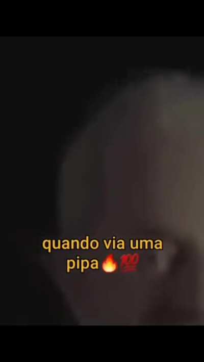PIPINHA!🥺🥹