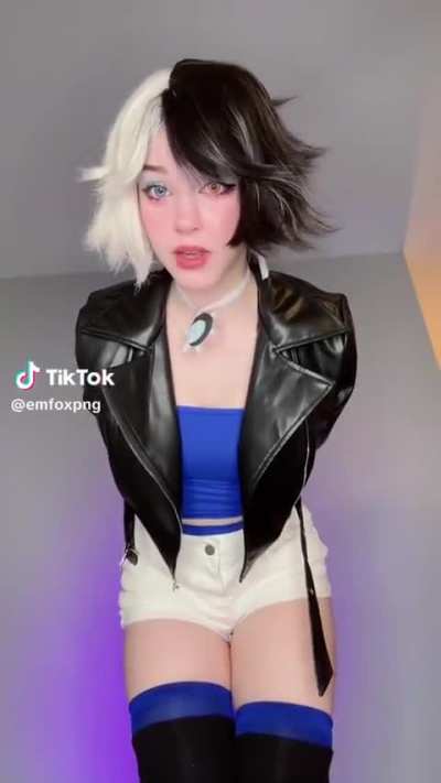 EmFox Kick 