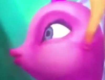 Barbie gei