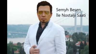 Semyh Besen - Nikah Masasında Yakında T&uuml;m Cewo Marketlerde