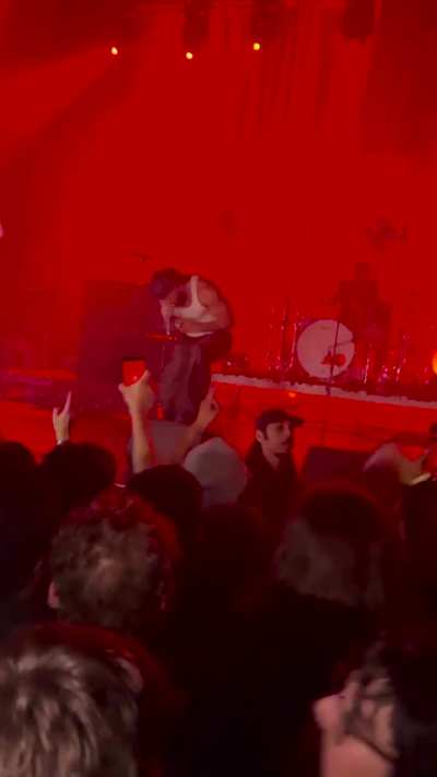 Austin show