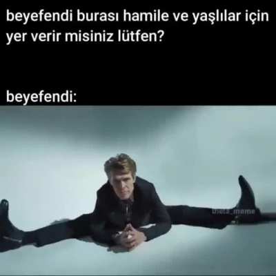 beyefendi