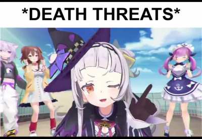perish.