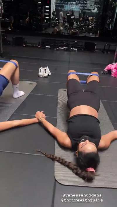 workout