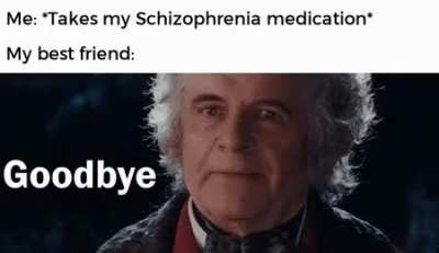 Where'd you go friend?