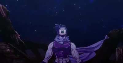 Joseph Really be hitting those high notes