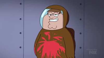 Peter-san