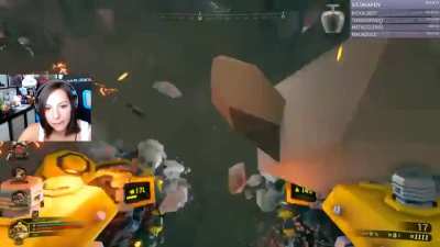 "Nice Drilling, Driller."
